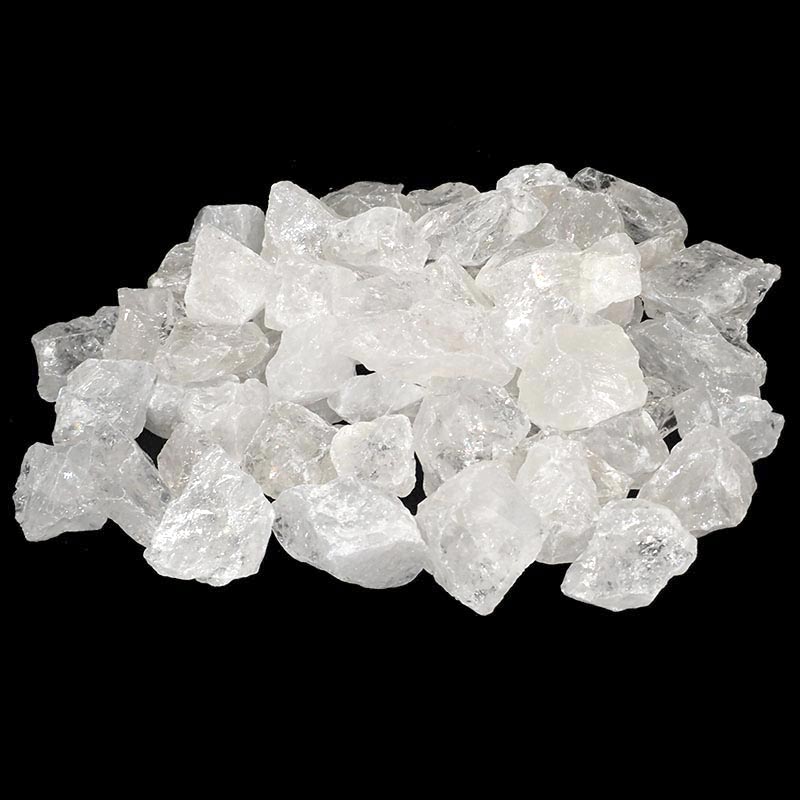 Sacred Clarity – Gem Chip Roller Bottles
