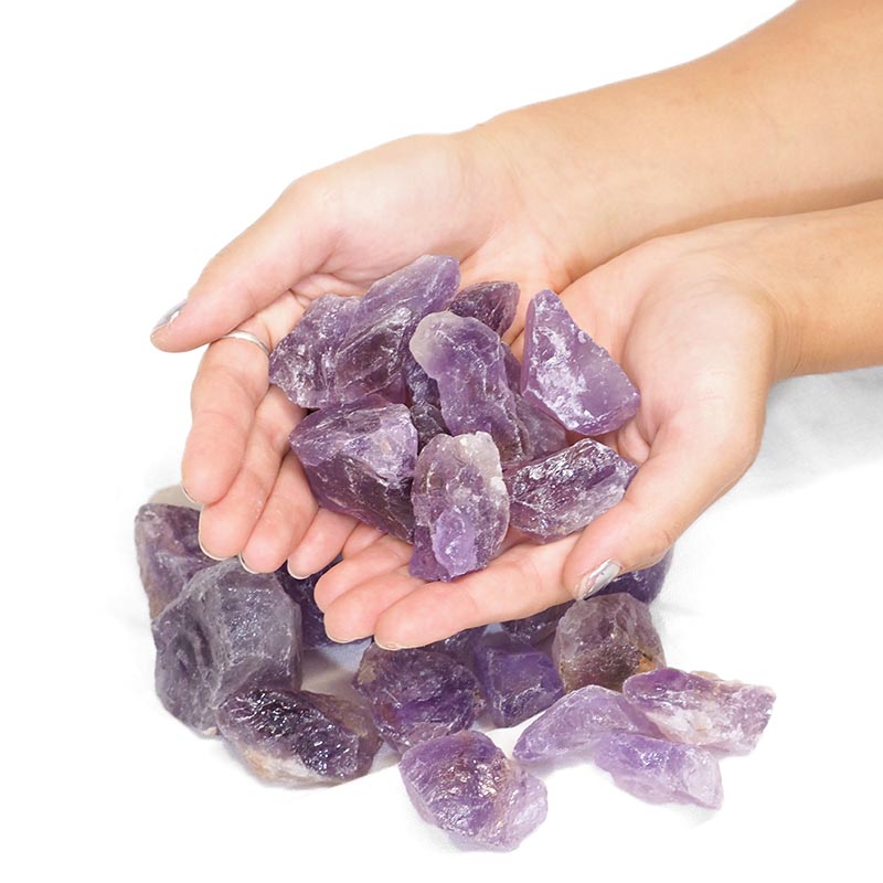 Build Your Own Selenite Lamp - Large