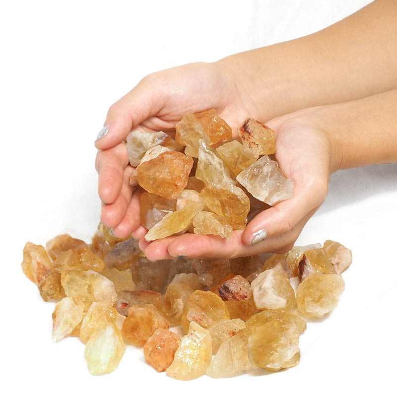 Build Your Own Selenite Lamp - Large