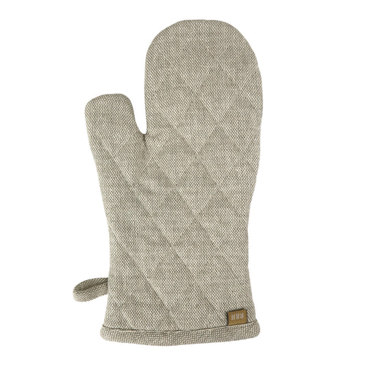 Raine & Humble Oven Glove - Natural Tone