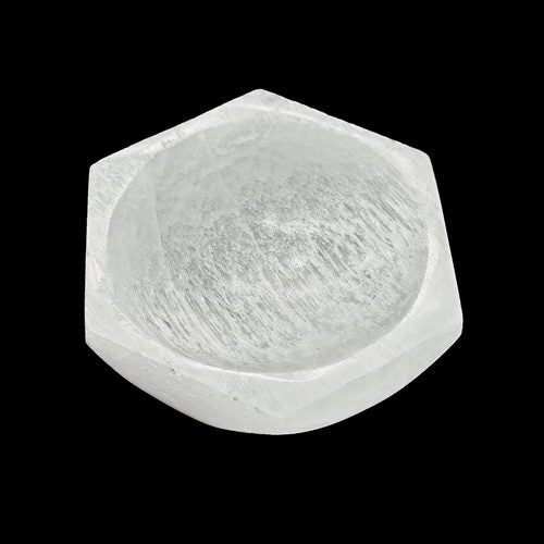 Build Your Own Selenite Lamp - Small