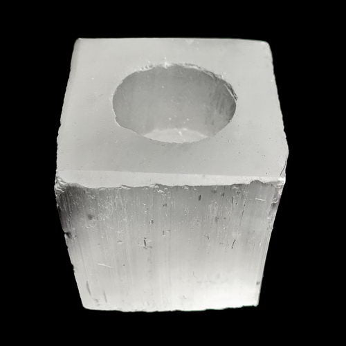 Oil Burner for Essential Oils or Natural Soy Melts