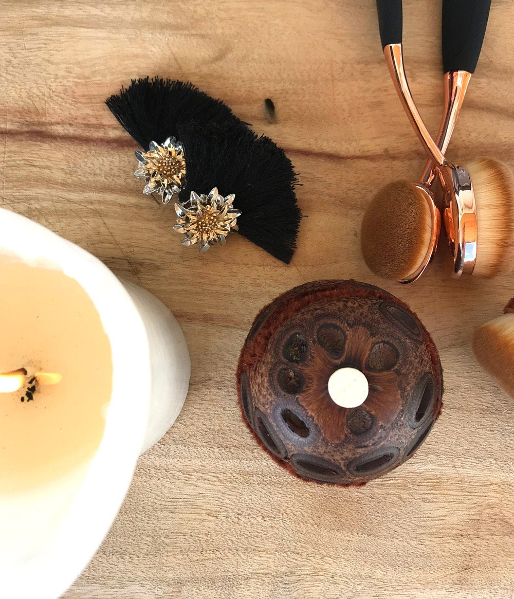 Mini Aroma Pod Diffuser